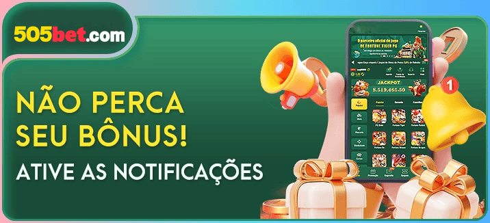 505BET multi dispositivo