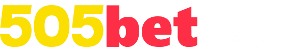 Logo da 505BET
