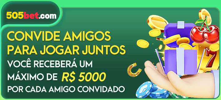 Suporte VIP 505BET - atendimento prioritário